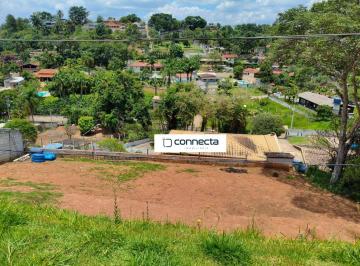 81c4a2786874f84235d46b71aa01806afed8429f · Terreno à venda, 1225 m² por R$ 220.000,00 - Chácaras Itapeti - Santa Isabel/SP