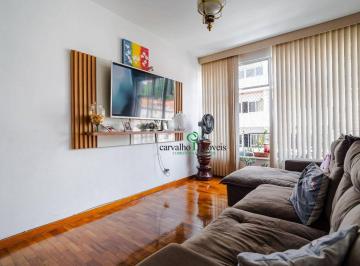 78f4229cbadb142e2f32eb7536b9c0fbe6994676 · Apartamento à venda, 60 m² por R$ 390.000,00 - Várzea - Teresópolis/RJ