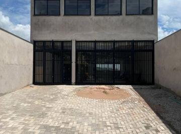 b6f7e735355dd461cb6a27163c5a7eca324c17ab · 4 Salas (+loja) Locação, 302 m² por R$ 26.595/mês - Ponte de Campinas - Jundiaí/SP