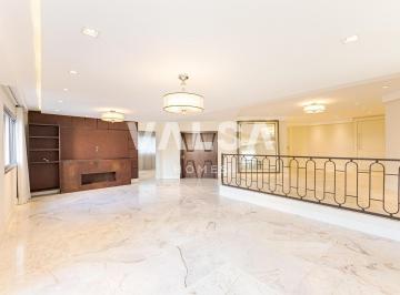 1 · Apartamento com  441m², 4 quartos e 4 vagas  à venda no bairro Água Verde.