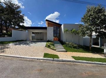 aff07656bee70b2224cc8c74a6b54b6591782e10 · Casa com 4 dormitórios à venda, 239 m² por R$ 2.279.000,00 - Condomínio Lagoa Santa Park Residence -