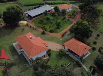 6d1a6299f9ef0460130628a87163773dc3a86c26 · Rancho à venda na cidadede de Paraguaçu - MG