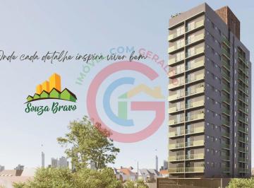 Apartamento · 60m² · 2 Quartos · 1 Vaga · Apartamento 2Q - Minha Casa Minha Vida - Sinal apenas R$ 1.000,00
