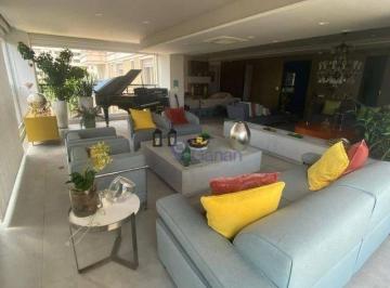 fb24ad3153c73b3b14a0301b7940564a8919cd04 · Apartamento com 3 dormitórios à venda, 306 m² por R$ 8.200.000,00 - Planalto Paulista - São Paulo/SP