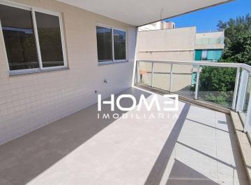c2513fb10f46c3c37cf7545d1073b66df1ec571f · Apartamento com 3 dormitórios à venda, 112 m² por R$ 790.000,00 - Recreio dos Bandeirantes - Rio de