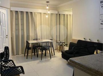 Casa · 46m² · 1 Quarto · 1 Vaga · Villagio com 1 quartos à venda em Riviera - SP
