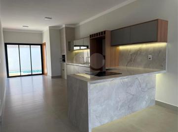 Casa · 151m² · 3 Quartos · Condomínio com 3 quartos à venda em Reserva imperial - SP