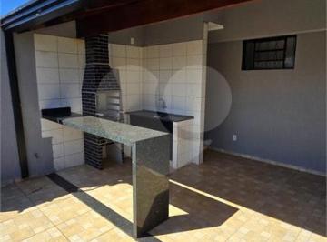Casa · 125m² · 4 Quartos · Casa com 4 quartos à venda em Planalto verde - SP