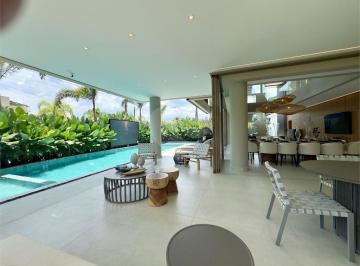 Casa · 900m² · 7 Quartos · Casa com 7 quartos à venda em Riviera - SP