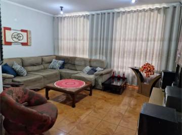 Casa · 260m² · 3 Quartos · Casa com 3 quartos à venda em Parque residencial cidade universitária - SP