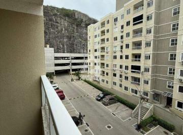 Apartamento · 45m² · 1 Quarto · 1 Vaga · Quarto sala 1 vaga escriturada