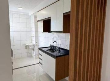 Apartamento · 40m² · 2 Quartos · 1 Vaga · 2 Quartos 1 vaga escriturada