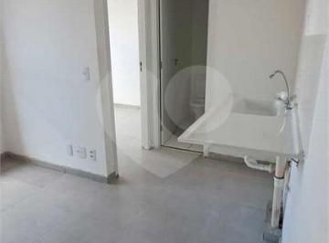 Apartamento · 47m² · 1 Quarto · 1 Vaga · Apartamento com 1 quartos à venda em Chácara inglesa (zona norte) - SP