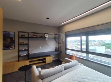 Apartamento · 35m² · 1 Quarto · Studio com 1 quartos à venda em Teresópolis - RS