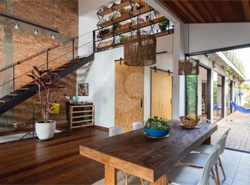 Casa · 234m² · 3 Quartos · 4 Vagas · Casa térrea com 3 quartos à venda em Vila ipojuca - SP