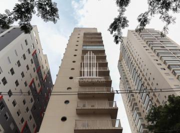 Foto 01 · Apartamento à venda na Barra Funda, São Paulo-SP: 2 quartos, 2 banheiros, 2 vagas e 53,71m²! Seu nov