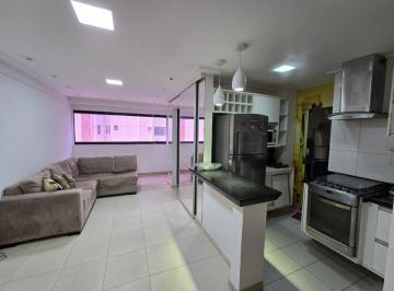Apartamento de 2 quartos, Salvador · Apartamento a venda em Armação com 2 quartos armarios no Morada das Torres