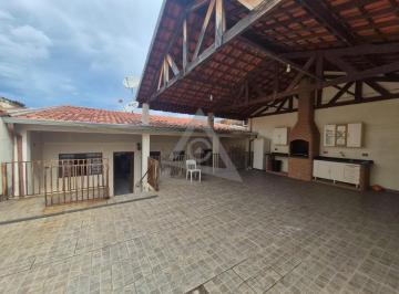 Casa · 140m² · 3 Quartos · 3 Vagas · Casa à venda em Campinas, Vila Manoel Ferreira, com 3 quartos, com 140 m²