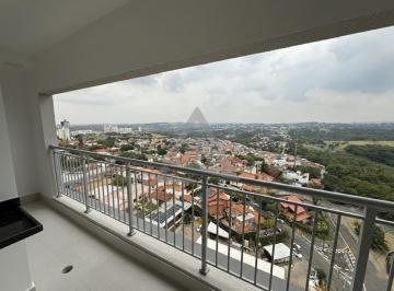 Apartamento · 125m² · 3 Quartos · 3 Vagas · Apartamento à venda em Campinas, Jardim das Paineiras, com 3 suítes, com 125 m², Legacy Paineiras