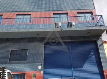 Comercial · 400m² · 1 Vaga · Galpão para alugar em Campinas, Vila Marieta, com 400 m²