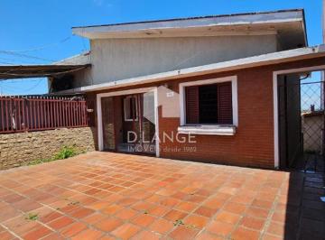Casa · 158m² · 4 Quartos · 3 Vagas · Casa à venda no bairro Jardim Chapadão em Campinas