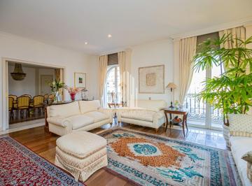 Foto 01 · Apartamento de Luxo em Santa Cecília: 5 Quartos, 5 Suítes, 8 Banheiros, 8 Vagas, 551m² - Venha Conhe