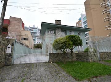 Casa de 4 quartos, Curitiba · Casa Exclusiva com 321,15m² no Boa Vista!!