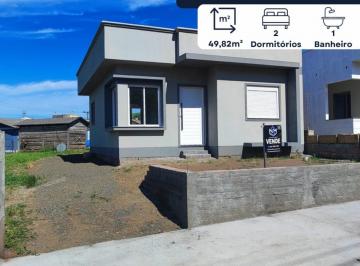 Foto 01 · Casa, Loteamento Santa Terezinha, Santo Antônio da Patrulha, RS