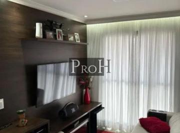 Apartamento de 2 quartos, Santo André · Apartamento à venda 2 quartos Parque das Nações Santo André