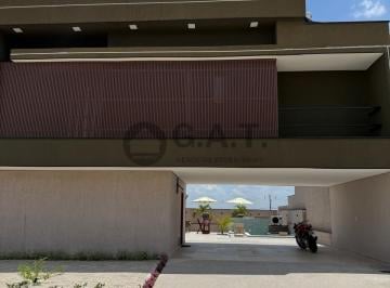 Foto 01 · Casa em Condomínio de Luxo com 4 Quartos e 2 Suítes na Vila São Domingos - Sorocaba-SP