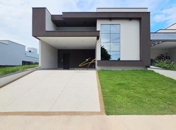Casa de 3 quartos, Indaiatuba · Casa Térrea com 3 Suítes, sendo 1 Master com Closet e Piscina em Condomínio em Indaituba/SP