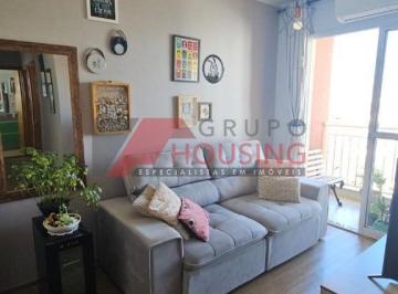 Foto 01 · APARTAMENTO A VENDA NO BAIRRO JARDIM PAULICÉIA EM CAMPINAS 51,00 M² DE ÁREA ÚTIL, UMA VAGA DE GARAGE