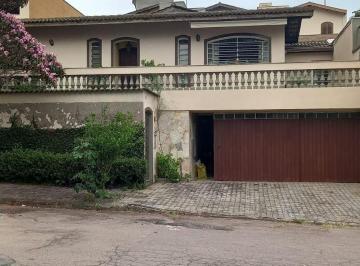 Fachada · Casa à venda no Jardim Itália em Jundiaí - SP