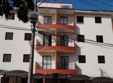 Foto 09 · Apartamento à venda no Jardim das Magnólias, Sorocaba-SP. 2 quartos, 1 suíte, 2 salas, 1 banheiro, 2