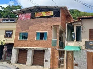 Casa de 5 quartos, Juiz de Fora · Casa de 420 m² com 5 quartos à venda em Mariano Procópio