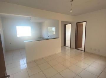 Apartamento de 2 quartos, Águas Lindas de Goiás · Aguas Lindas, Mansões Por do Sol - 2 quartos