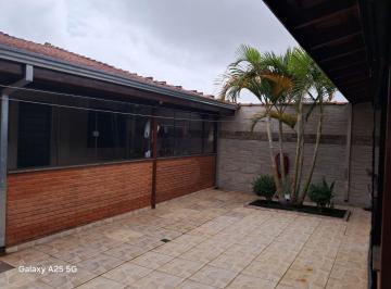 Casa de 2 quartos, Poços de Caldas · Casa térrea- 2 quartos- Residencial Mantiqueira