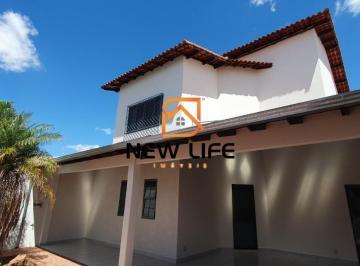 Foto 01 · Casa, Cidade Jardim, Uberlândia, MG