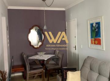 Foto 01 · Apartamento, Vila Mogilar, Mogi das Cruzes, SP