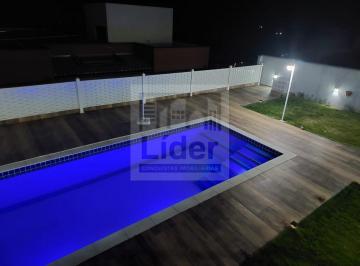 Foto 01 · Casa em Condomínio, Cond. Residencial Jaguary, São José dos Campos, SP