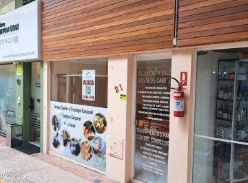 Foto 01 · Loja em Galeria, 40m², Jardins, 300mts do metrô Consolação e pronto para abrir seu negócio !