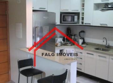 Foto 01 · Apartamento à venda na Vila Yara, Osasco-SP: 02 quartos, 01 sala, 01 banheiros, 60m² de área!