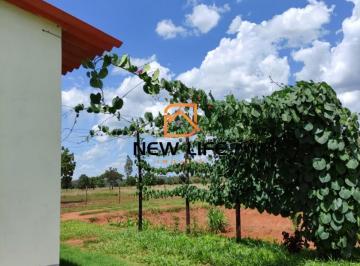 Foto 01 · Chacara, Rural, Uberlandia, MG