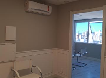 Comercial , Porto Alegre · Consultório novo elegante médico de sucesso dermato plástico oftalmo ortopedista