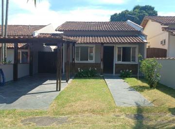 Casa de 3 quartos, Itaboraí · Casa com 3 quartos, Condomínio bem localizado em Marambaia