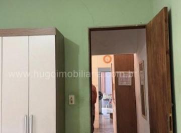 Casa · 80m² · 3 Quartos · 2 Vagas · 3 dormitórios no Jd. Paraiso do Sol !
