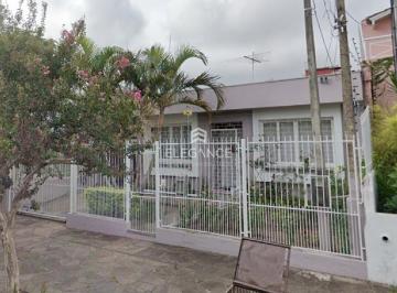 Fachada · Imperdível oportunidade: Casa com 3 quartos e 1 suíte em Petrópolis, Porto Alegre-RS!