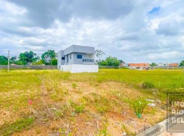 Terreno , Belém · Bougainville Garden, Lote Residencial de 160m² – Maracacuera - Icoaraci PA
