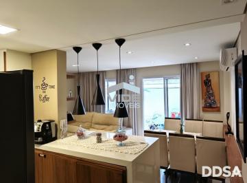 COZINHA · APARTAMENTO GARDEN | VILA PROOST DE SOUZA, CAMPINAS