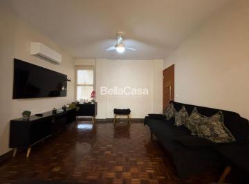 Foto 01 · Quarto e sala com vaga de garagem no Centro de Guarapari.